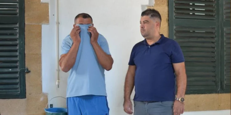 CİNSEL SALDIRI SUÇUNDAN MAHKEMEYE ÇIKARILDI