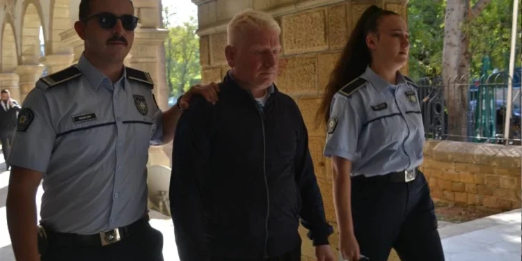 KAVGA ETTİĞİ ŞAHSIN DİŞLERİNİ KIRDI