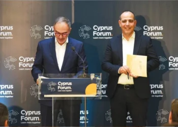 HARMANCI “BU HASRET BİZİM!”