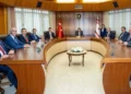DEVLETİN BORÇLANMASINA ONAY