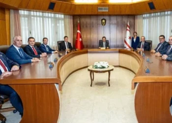 DEVLETİN BORÇLANMASINA ONAY