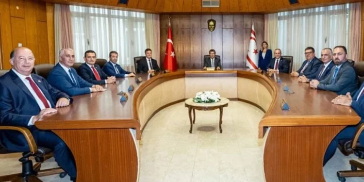 DEVLETİN BORÇLANMASINA ONAY