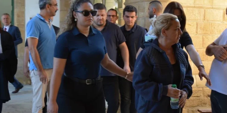 TAPU DAİRESİ’NDE SAHTE EVRAK DAVASI