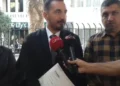 “BU DAVANIN AÇILMASI VE BUGÜNE KADAR GETİRİLMESİ İFADE ÖZGÜRLÜĞÜNÜN İHLALİDİR”