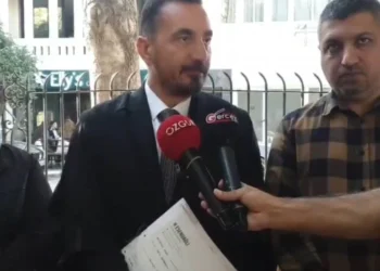 “BU DAVANIN AÇILMASI VE BUGÜNE KADAR GETİRİLMESİ İFADE ÖZGÜRLÜĞÜNÜN İHLALİDİR”