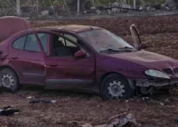 TRAFİK CANAVARI BİR GÜNDE 4 CAN ALDI