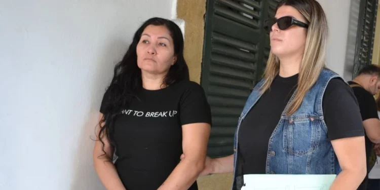 GÖNYELİ’DE ÇALIŞTIĞI EVDEN YÜKLÜ MİKTARDA ALTIN ÇALDIĞI İDDİA EDİLİYOR