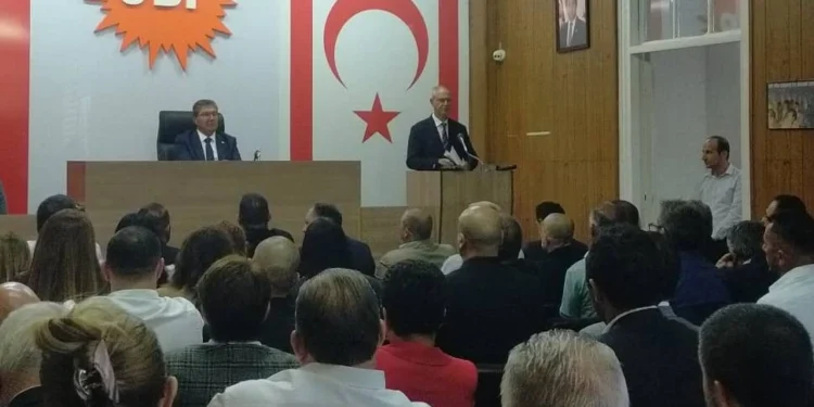 “ALINAN KARARIN DOĞRU OLDUĞU KANAATİNE VARDIK”