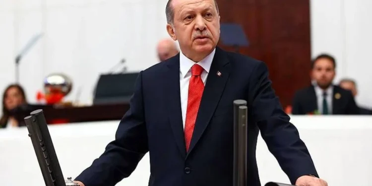 “İŞGAL, TERÖR, SALDIRGANLIK HEMEN YANI BAŞIMIZDA”