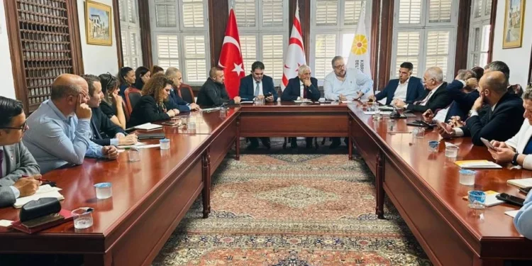 BELEDİYELER ÇEVRE SORUNLARINA ÇÖZÜM ARIYOR
