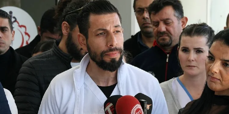 “GEÇİCİ İŞÇİLER İÇİN ARA EMRİ ALDIK”