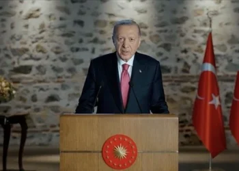 “MÜREFFEH TÜRKİYE’Yİ İLELEBET PAYİDAR KILMAKTA KARARLIYIZ”