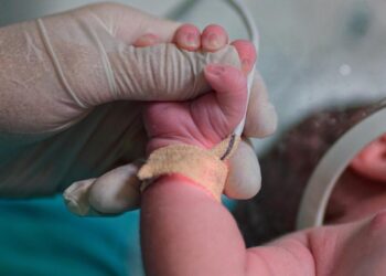 BEBEKLERİN SAĞLIK DURUMU İYİ