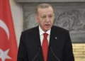 “KIBRIS’TA ADİL ÇÖZÜM İÇİN TÜRK DÜNYASINA SORUMLULUK DÜŞÜYOR”