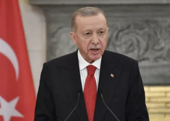 “KIBRIS’TA ADİL ÇÖZÜM İÇİN TÜRK DÜNYASINA SORUMLULUK DÜŞÜYOR”