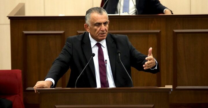 “DAÜ’YE İSTEDİĞİNİ VERMEK, DAÜ’YÜ BİTİRMEKTİR”