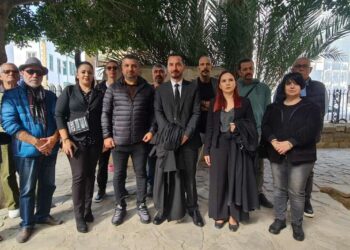 ALİ KİŞMİR YAZDIĞI YAZIDAN DOLAYI İTHAM EDİLDİ DAVA 26 KASIM’DA