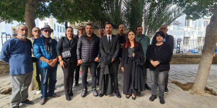 ALİ KİŞMİR YAZDIĞI YAZIDAN DOLAYI İTHAM EDİLDİ DAVA 26 KASIM’DA