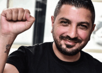 ALİ KİŞMİR’E 20 ÖRGÜTTEN DESTEK