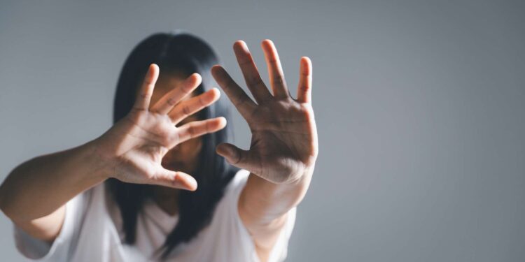 KADINA ŞİDDET RAKKAMLARI ÜRKÜTÜCÜ