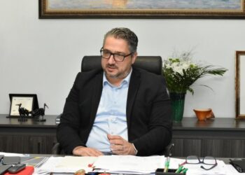 “HER ŞEYİN TAMAM OLDUĞUNU KİM GARANTİ ETTİ?”