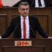 “MECLİSTE KİLİT YOK CTP ÇALIŞMALARINA DEVAM EDİYOR”