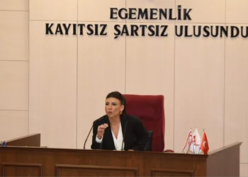 ÖZDENEFE MECLİSİ AÇMAYA ÇALIŞTI UBP MİLLETVEKİLLERİ TEPKİ GÖSTERDİ