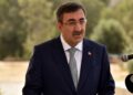 “ULUSLARARASI TOPLUM KKTC’Yİ TANIMALIDIR”