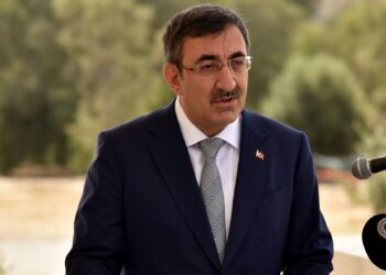 “ULUSLARARASI TOPLUM KKTC’Yİ TANIMALIDIR”