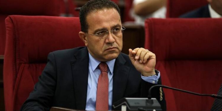 2025 YILI BÜTÇE AÇIĞI 50 MİLYAR OLABİLİR