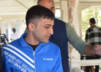 21 YIL CEZASI VARDI FİRARDAN 3 YIL DAHA HAPSE MAHKUM EDİLDİ