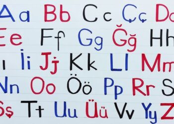 KTOEÖS’TEN ORTAK TÜRK ALFABESİ’NE TEPKİ