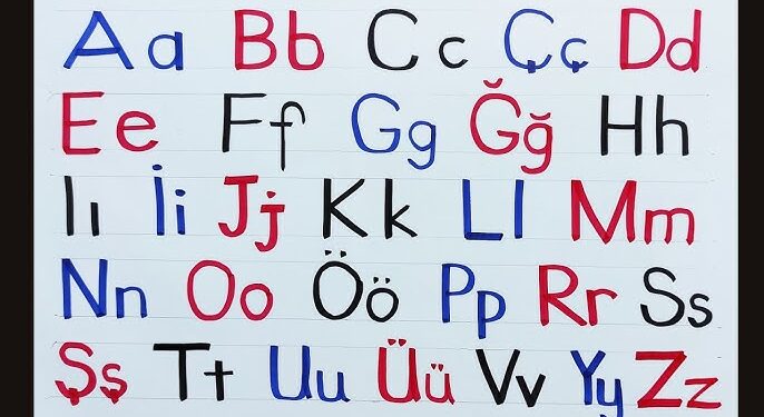 KTOEÖS’TEN ORTAK TÜRK ALFABESİ’NE TEPKİ