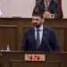 “HERKESİ HUKUK VE ANAYASA ZEMİNİNDE BULUNMAYA DAVET EDİYORUZ”