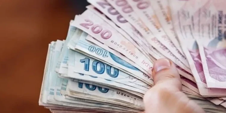 EKİM AYI HAYAT PAHALILIĞI YÜZDE 3.22