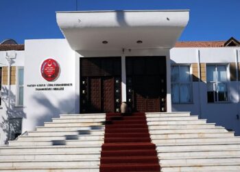 BÜTÇE GÖRÜŞMELERİ BAŞLIYOR