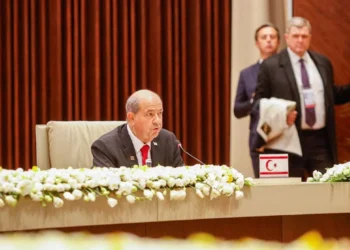 TATAR, KKTC’NİN TÜRK DÜNYASINDA TANINMASINA AĞIRLIK VERİLMESİNİ İSTEDİ