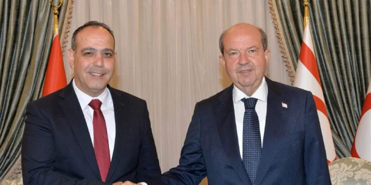 YENİ GEÇİŞ KAPISI AÇILACAK MI?