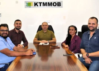 İŞ KAZALARI DENETİMSİZLİK YANINDA ‘BANA BİRŞEY OLMAZ’ DÜŞÜNCESİ ÖZETLE KÜLTÜREL BİR SORUN