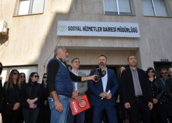 BENGİHAN: ÇALIŞAN SAHİPSİZ DEĞİLDİR