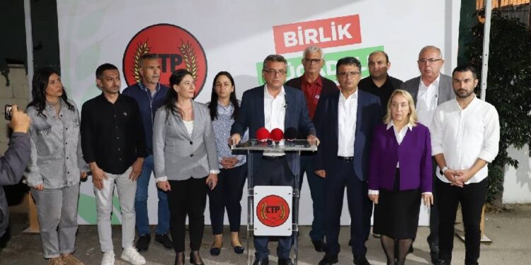 ERHÜRMAN: İSTİŞAREYLE BELİRLENECEK ADAYA OY VERMEYE HAZIRIZ