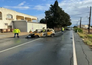 DERİNYA’DAKİ KAZADA HAYATINI KAYBEDEN 3 GENÇ İÇİN YAS İLAN EDİLDİ