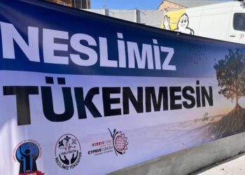 KTSO VE KTZO İLK KEZ BİRLİKTE SOKAĞA İNDİ