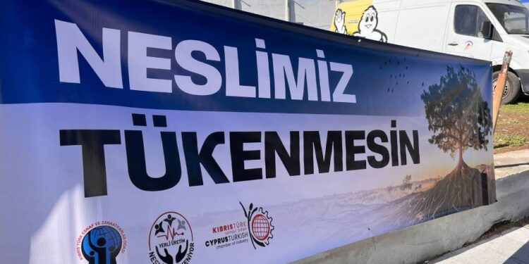 KTSO VE KTZO İLK KEZ BİRLİKTE SOKAĞA İNDİ