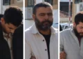 ZANLILAR EVE GİDİP ŞORT GİYDİLER YENİ UYANMIŞ GİBİ YAPTILAR