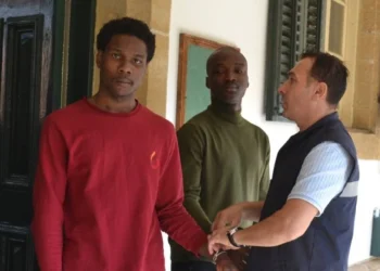 UYUŞTURUCUYA 4 YIL 6 AY HAPİSLİK