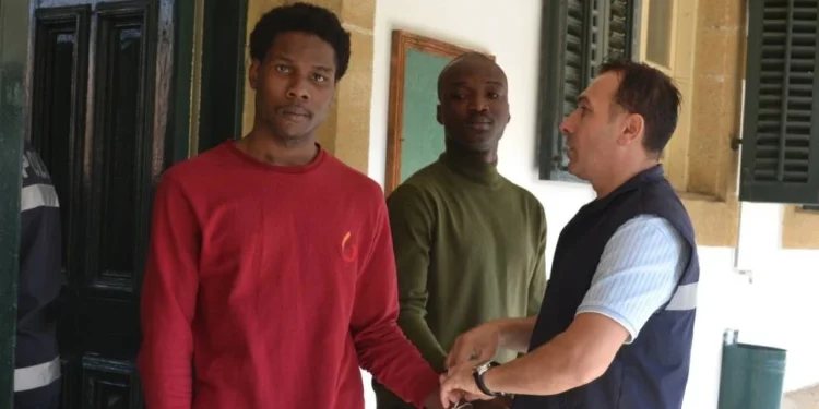 UYUŞTURUCUYA 4 YIL 6 AY HAPİSLİK