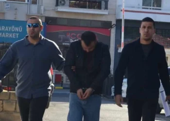 LEFKOŞA’DA CİNSEL TACİZ OLAYI