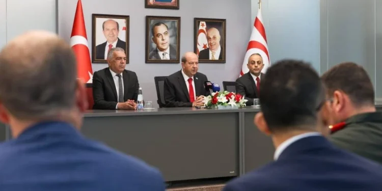 “KKTC’Yİ TEMSİL ETMENİN GURURU İÇİNDEYİM”