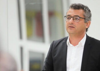 “İLK İŞİMİZ NÜFUS SAYIMI OLACAK”